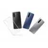Clear protective cover Samsung Galaxy A17 (6.7 inch) – transparent phone case