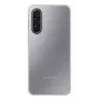 Clear protective cover Samsung Galaxy A17 (6.7 inch) – transparent phone case