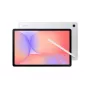 Samsung Galaxy Tab S10 Lite 128 GB 27.7 cm (10.9 inch) 6 GB Wi-Fi 6 (802.11ax) Silver