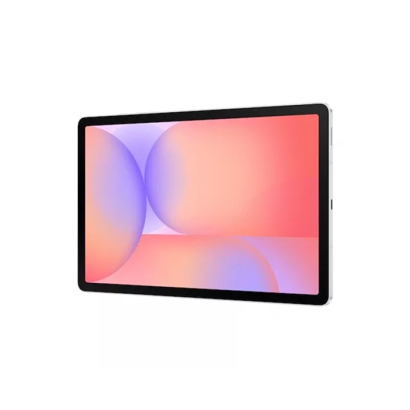 Samsung Galaxy Tab S10 Lite 256 GB 27.7 cm (10.9 inch) 8 GB Wi-Fi 6 (802.11ax) Silver