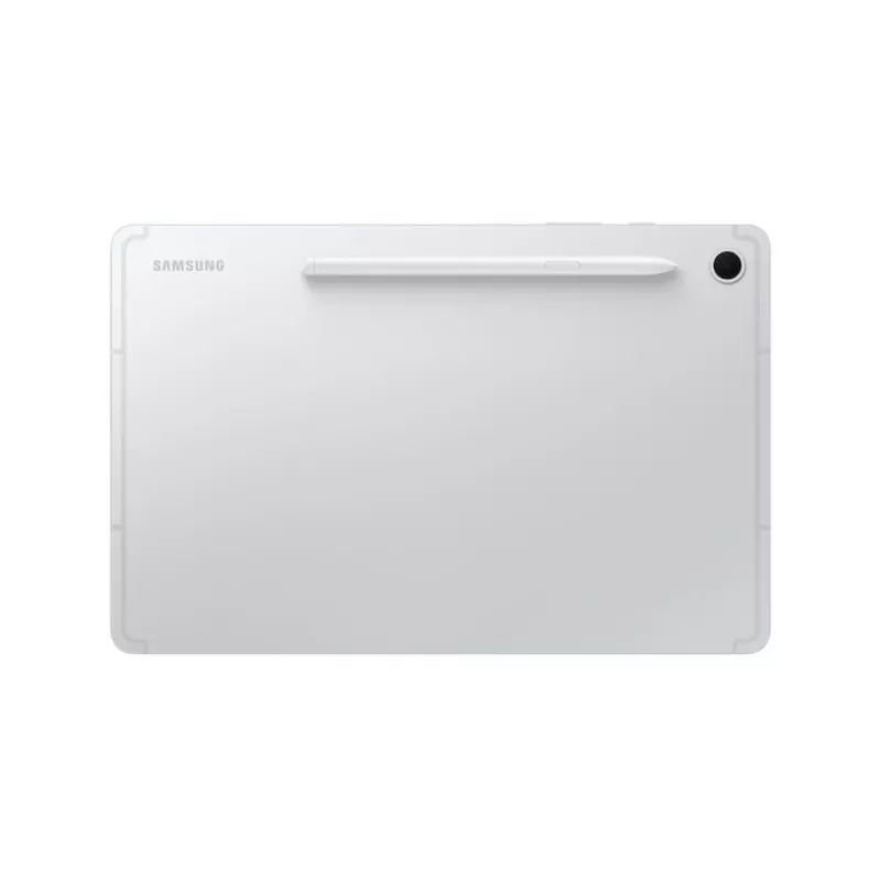 Samsung Galaxy Tab S10 Lite 256 GB 27.7 cm (10.9 inch) 8 GB Wi-Fi 6 (802.11ax) Silver