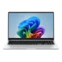 Samsung Galaxy Book5 NP754XHD-KD3DE laptop Intel Core Ultra 7 255U 39.6 cm (15.6 inch) Full HD 32 GB LPDDR5x-SDRAM 512 GB SSD Wi-Fi 7 (802.11be) Windows 11 Pro German Silver