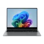 Samsung NP960XHAA-EXP Intel Core Ultra 5 256V Laptop 40.6 cm (16 inch) Touchscreen 2.8K 16 GB LPDDR5x-SDRAM 512 GB SSD Wi-Fi 7 (802.11be) Windows 11 Home Grey