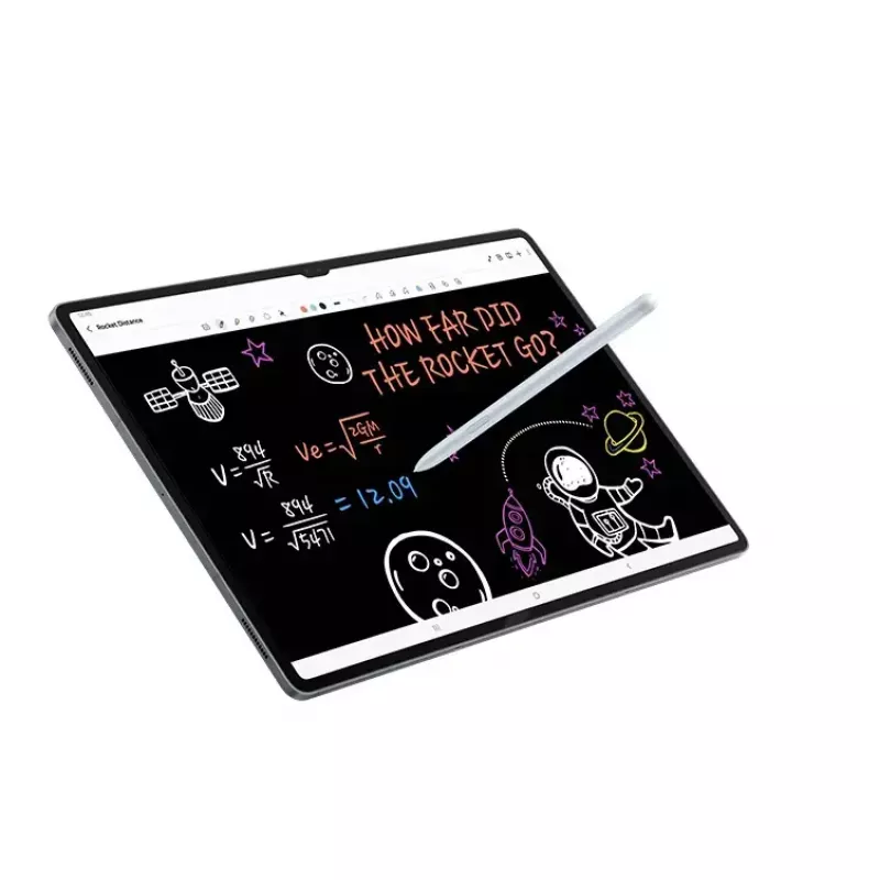 Tablet Samsung Galaxy Tab S10 Ultra 14.6 inch 2.8GHz 12GB RAM 1TB Storage OS