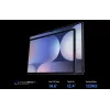 Tablet Samsung Galaxy Tab S10 Ultra 14.6 inch 2.8GHz 12GB RAM 1TB Storage OS