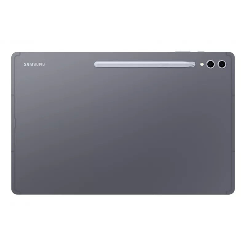 Samsung Galaxy Tab S10 Ultra (14.6 inch, Wi-Fi), 37.1 cm (14.6 inch), 2960 x 1848 pixels, 512 GB, 12 GB, 2.8 GHz, Grey