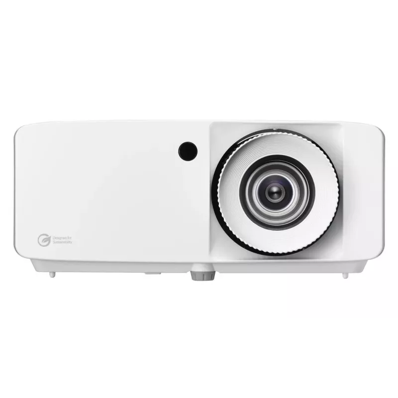 OPTOMA Projector UHZ35 - DLP UHD 3840x2160 3500 LM