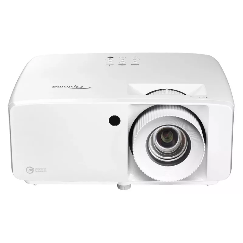 OPTOMA Projector UHZ35 - DLP UHD 3840x2160 3500 LM