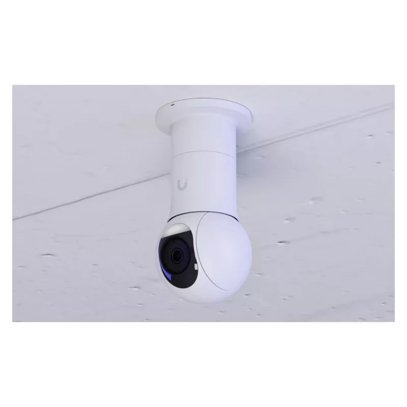 UBIQUITI NETWORKS Ceiling Surface Mount Accessory For G5 Ptz White