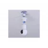 UBIQUITI NETWORKS Ceiling Surface Mount Accessory For G5 Ptz White
