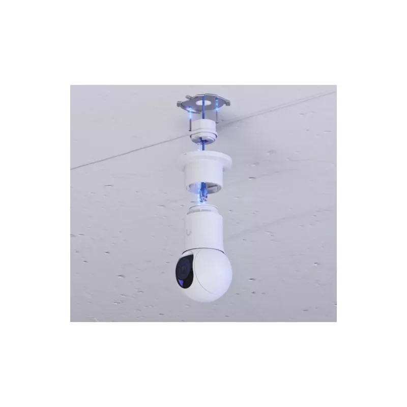 UBIQUITI NETWORKS Ceiling Surface Mount Accessory For G5 Ptz White