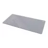 ASUS ROG Scabbard II Arctic Gray XXL Gaming mouse pad Grey