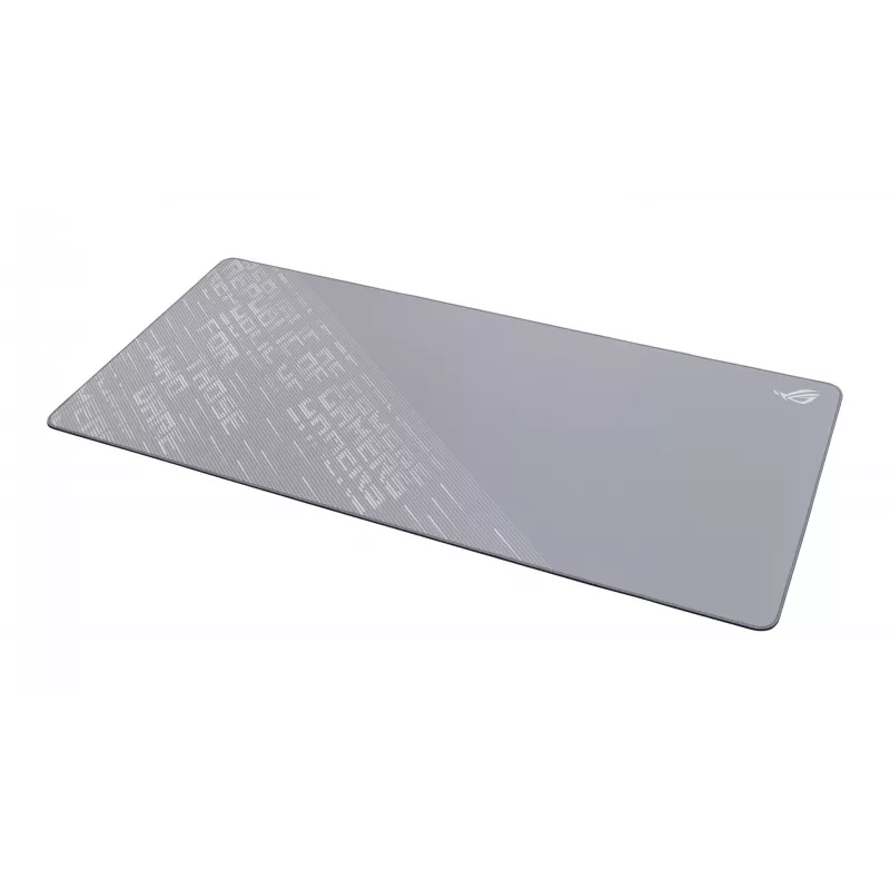 ASUS ROG Scabbard II Arctic Gray XXL Gaming mouse pad Grey