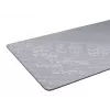 ASUS ROG Scabbard II Arctic Gray XXL Gaming mouse pad Grey