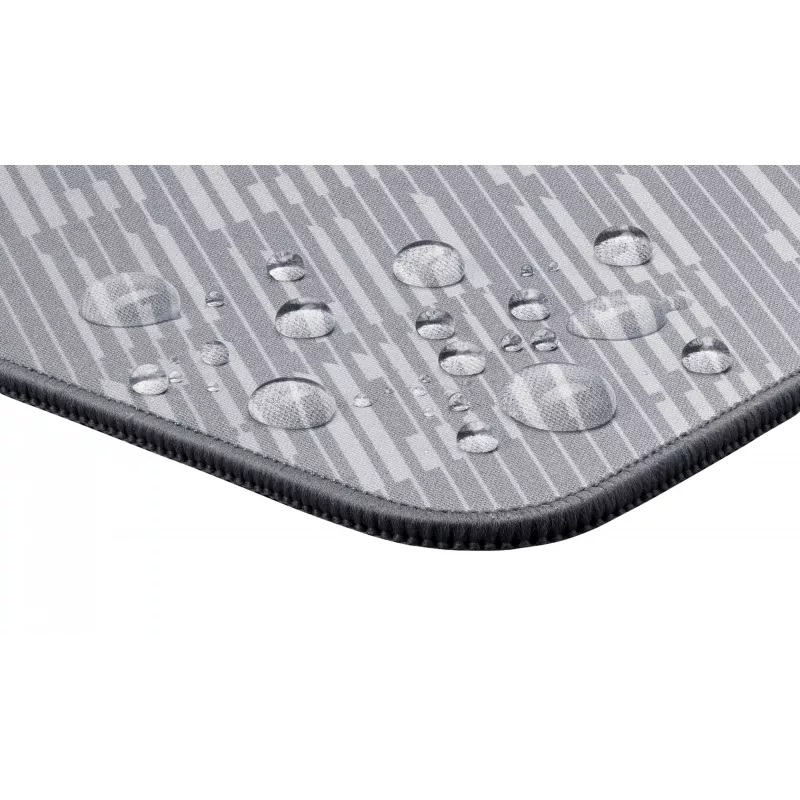 ASUS ROG Scabbard II Arctic Gray XXL Gaming mouse pad Grey