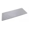 ASUS ROG Scabbard II Arctic Gray XXL Gaming mouse pad Grey