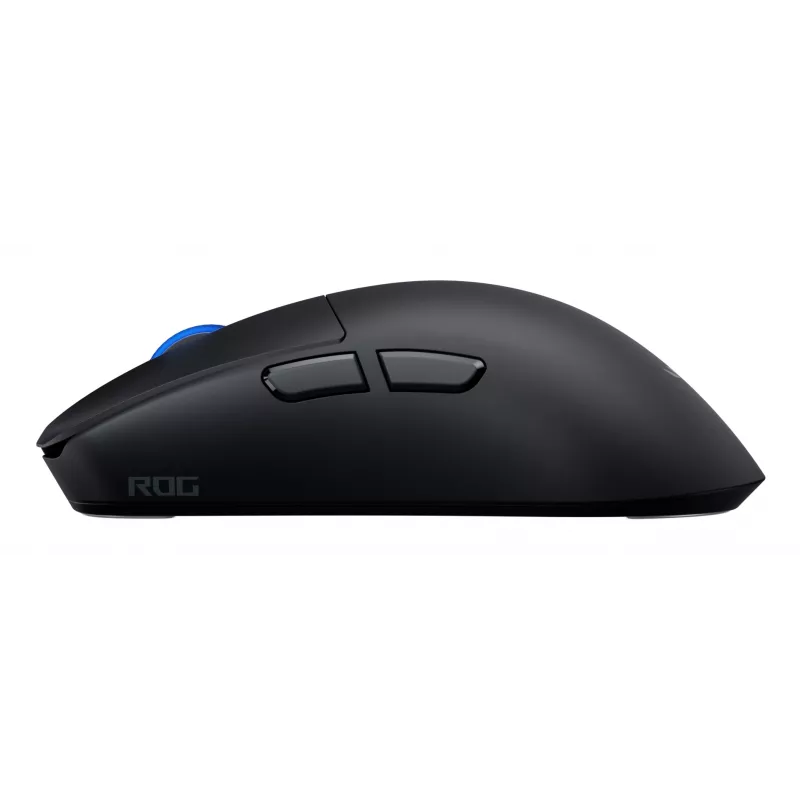 ASUS ROG Harpe II Ace mouse Gaming Right-hand RF Wireless + Bluetooth + USB Type-A Optical 42000 DPI