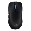 ASUS ROG Harpe II Ace mouse Gaming Right-hand RF Wireless + Bluetooth + USB Type-A Optical 42000 DPI