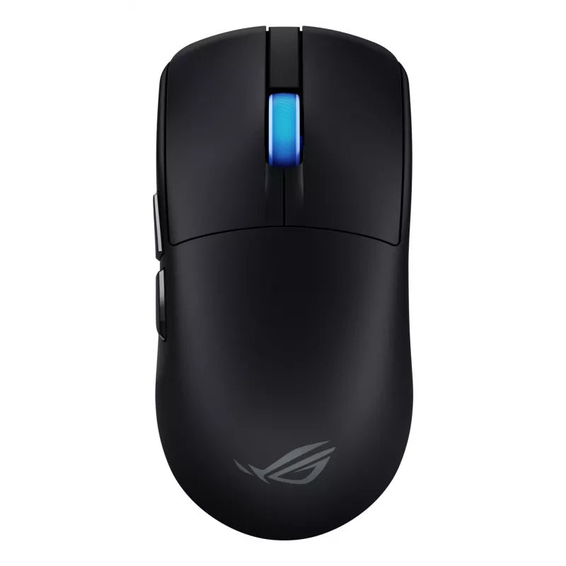 ASUS ROG Harpe II Ace mouse Gaming Right-hand RF Wireless + Bluetooth + USB Type-A Optical 42000 DPI