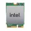 INTEL Wi-Fi Module - Wi-fi 6e Ax211 Gig+2230 2x2 Ax R2 6GHz+