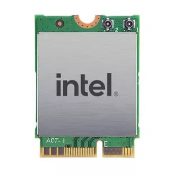 INTEL Wi-Fi Module - Wi-fi 6e Ax211 Gig+2230 2x2 Ax R2 6GHz+