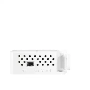 Unmanaged Switch ALLNET 222870 L2 Gigabit Ethernet 5 Ports PoE