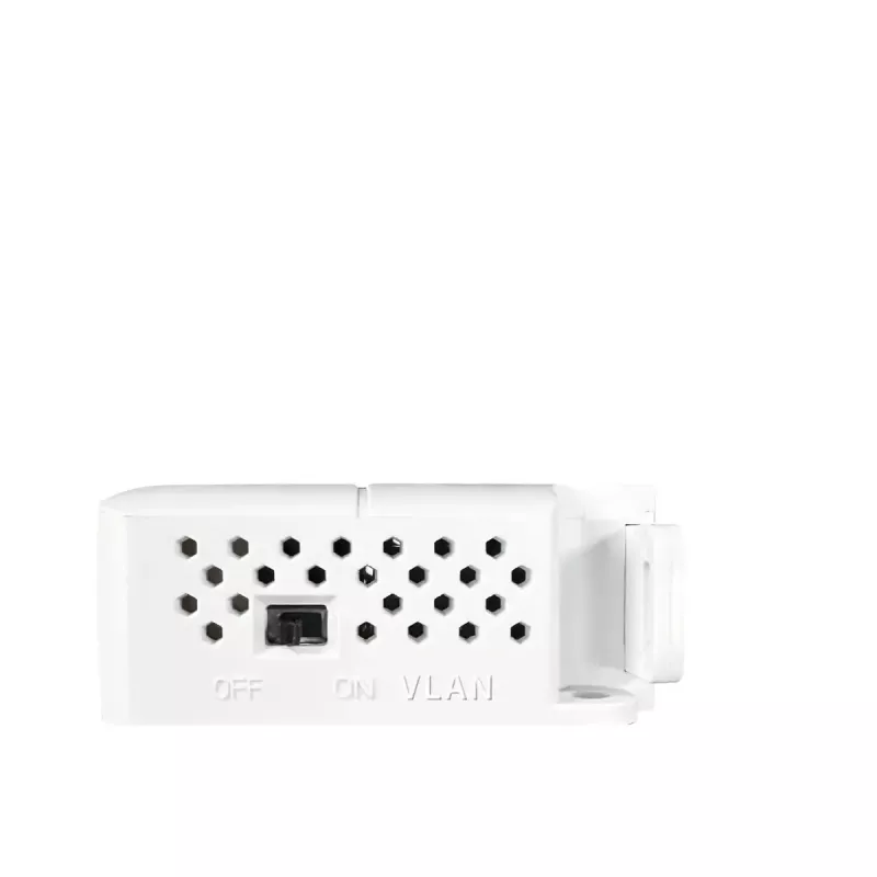 Unmanaged Switch ALLNET 222870 L2 Gigabit Ethernet 5 Ports PoE