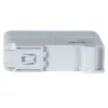 Unmanaged Switch ALLNET 222870 L2 Gigabit Ethernet 5 Ports PoE
