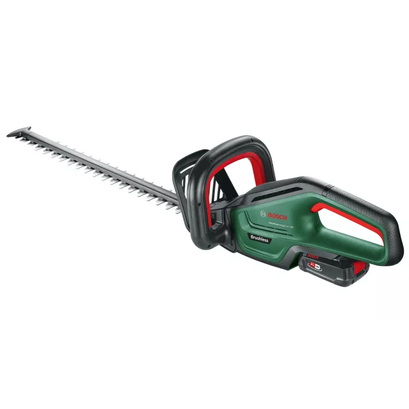 Bosch Universal HedgeCut 18V-50 Single blade 2.6 kg