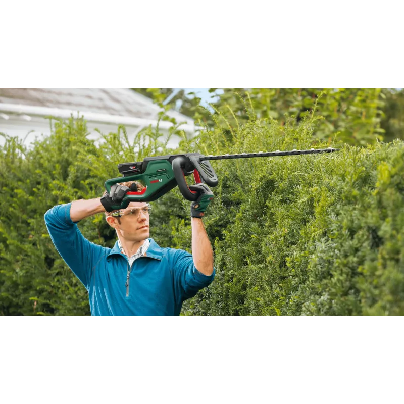 Bosch Universal HedgeCut 18V-50 Single blade 2.6 kg