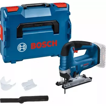 Bosch GST 18V-125 B Professional Cordless Jigsaw (Bare Tool)