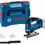 Bosch GST 18V-125 B Professional Cordless Jigsaw (Bare Tool)