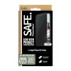 Privacy Screen Protector PanzerGlass iPhone 16 Pro Max Ultra-Wide Fit Scratch Shock Resistant
