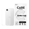 Cover PanzerGlass CARE by Fashionable Case Samba Transparent iPhone 16e
