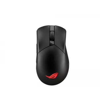 ASUS ROG Gladius III Wireless AimPoint mouse Gaming Right-hand RF Wireless + Bluetooth + USB Type-A Optical 36000 DPI