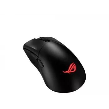 ASUS ROG Gladius III Wireless AimPoint mouse Gaming Right-hand RF Wireless + Bluetooth + USB Type-A Optical 36000 DPI