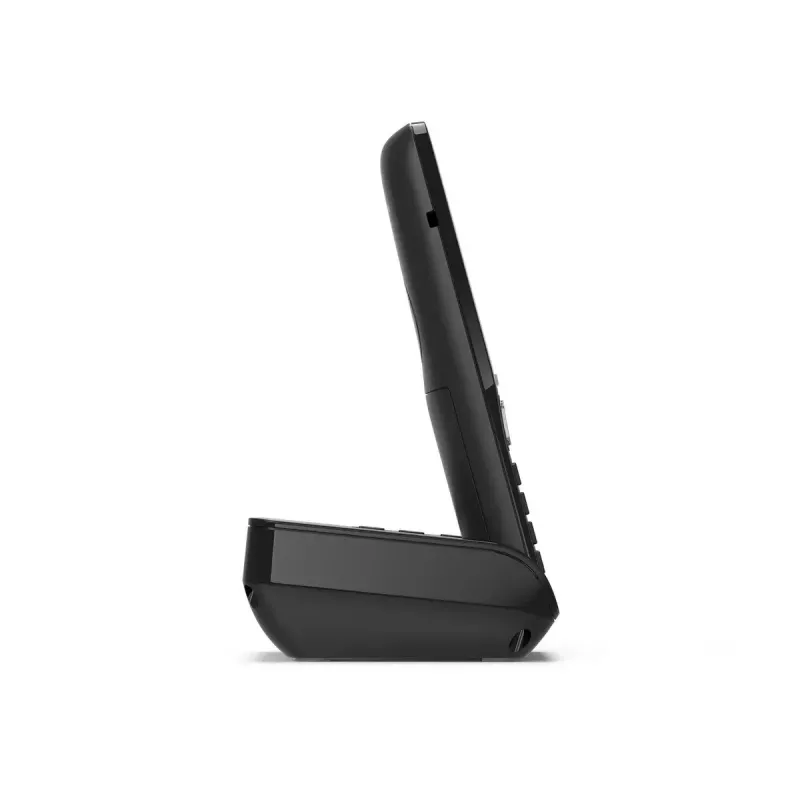 Analog telephone Gigaset COMFORT 550A Wireless handset Caller ID