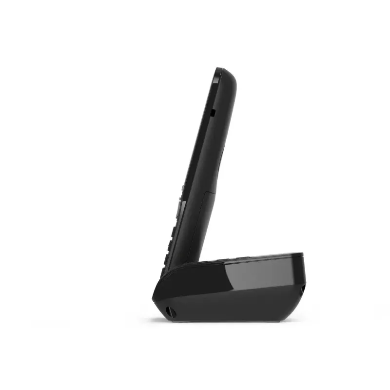 Analog telephone Gigaset COMFORT 550A Wireless handset Caller ID