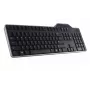 DELL KB813 keyboard Universal USB QWERTY US English Black