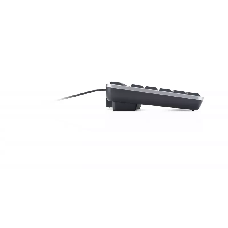 DELL KB813 keyboard Universal USB QWERTY US English Black