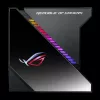 ASUS ROG RYUJIN 360 Processor All-in-one liquid cooler 12 cm Black 1 pc(s)
