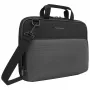Targus TED006GL laptop case 29.5 cm (11.6 inch) Briefcase/classic case Black, Grey