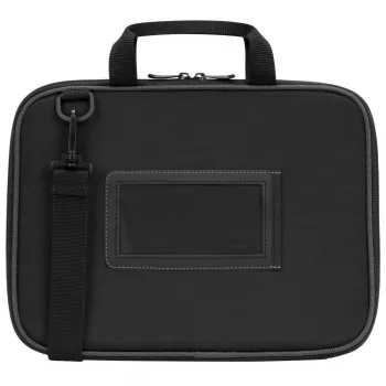 Targus TED006GL laptop case 29.5 cm (11.6 inch) Briefcase/classic case Black, Grey