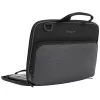 Targus TED006GL laptop case 29.5 cm (11.6 inch) Briefcase/classic case Black, Grey