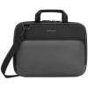Targus TED006GL laptop case 29.5 cm (11.6 inch) Briefcase/classic case Black, Grey