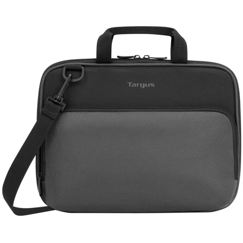 Targus TED006GL laptop case 29.5 cm (11.6 inch) Briefcase/classic case Black, Grey