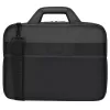 Targus Citygear 43.9 cm (17.3 inch) Toploader bag Black