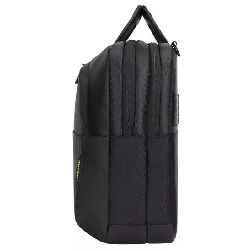 Targus Citygear 43.9 cm (17.3 inch) Toploader bag Black