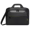 Targus Citygear 43.9 cm (17.3 inch) Toploader bag Black