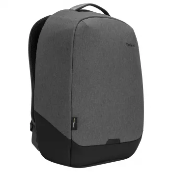 Targus TBB58802GL laptop case 39.6 cm (15.6 inch) Backpack Black, Grey